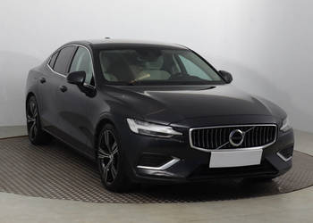 Volvo S60 T4