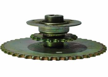 Koło łańcuchowe N852038 do siewnika MASSEY FERGUSON MF555 (AGCO PARTS)