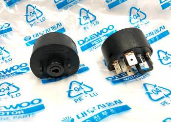 Kostka stacyjki Nexia Espero  6 pinów