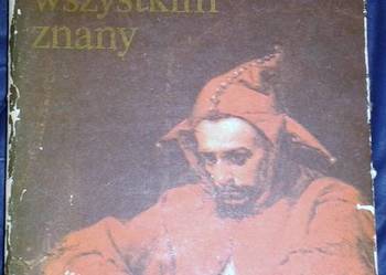 Jan Matejko wszystkim znany - Maria Szypowska