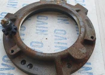 Płytka sprzęgło tarczowe 5153947 ciagnik Fiat