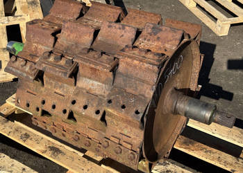 John Deere 5440 5460 Bęben Nożowy CZĘŚCI AE45060 AE45060