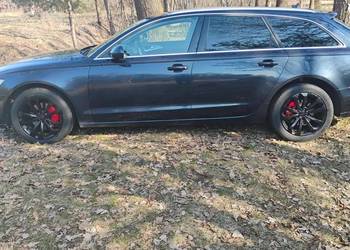 Sprzedam Audi A6 C7
