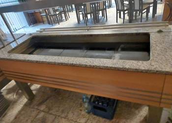 lada bemary chłodziarka wyposażenie restauracji bufet OBNIŻKA DO 28.01