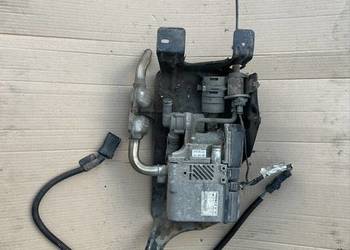 webasto thermo top c peugeot 807 2.0hdi