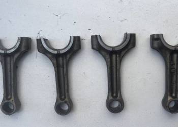 Korbowody Suzuki GSR 600