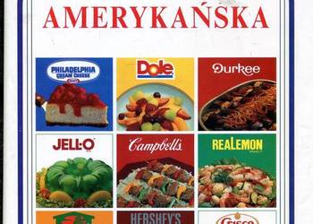 Wielka Kuchnia Amerykańska