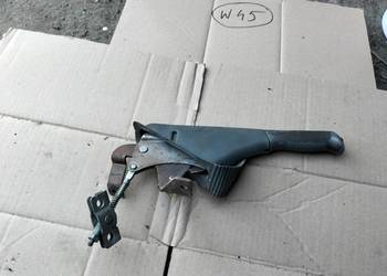 HONDA CIVIC V 5  DŹWIGNIA HAMULCA RĘCZNEGO + CZUJNIK HAMULCA RĘCZNEGO