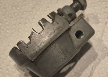 RYŚ ŻAK KOMAR korpus manetki 3 biegi