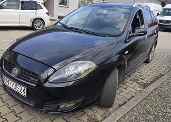 FIAT CROMA 1,9 MULTI JET
