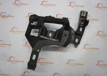 OPEL CORSA E 17r ślizg lampy prawy przód 39003561