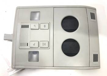 LAMPA SUFITOWA VW GOLF VII Kombi WNĘTRZA OŚWIETLENIA, KABINY