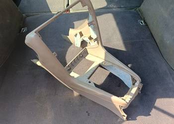 Tunel Środkowy Przedni Szary Audi A4 B5 FL (a-15)