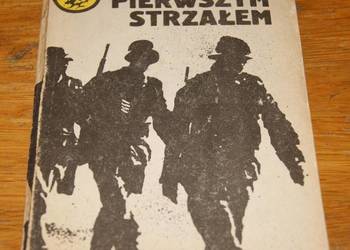 Żółty Tygrys - Przed pierwszym strzałem - 2/84