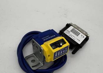 Datalogic Matrix 200 212-000 WVGA-MED-90 25P-ST Barcode reader
