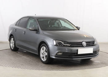 VW Jetta 1.4 TSI