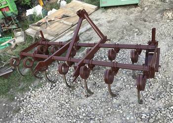 Kultywator agregat gruber