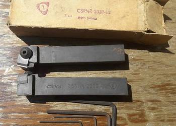 Nóż tokarski skład CSRNR 2020-12 CSRPR 2020-12 CSSNR 2020-12