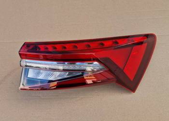 SKODA KODIAQ LIFT LAMPA PRAWY TYŁ IDEALNA 565945208B