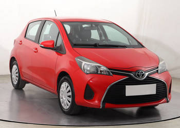 Toyota Yaris 1.33 Dual VVT-i