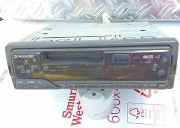 Pioneer keh-p4500r