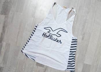 Hollister Top koszulka bokserka M
