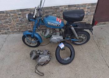 MOTORYNKA