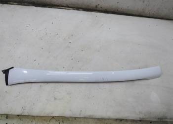 LISTWA SZYBY CZOŁOWEJ PRAWA 40R ZAFIRA C 20808480