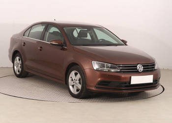 VW Jetta 1.4 TSI