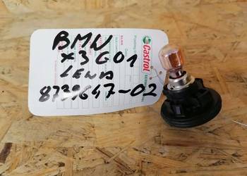 Gniazdo Kierunkowskazu Lampa Przód BMW X3 G01