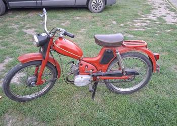 Romet komar 2350