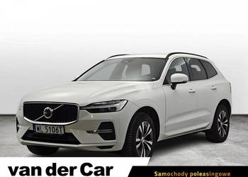 Volvo XC 60 B4 D AWD Core aut ! Z Polskiego Salonu ! Faktura Vat ! II (201…