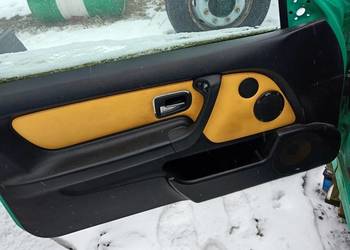 Siedzenia skóra do bmw