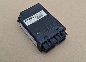 MERCEDES ATEGO AXOR MODUŁ STEROWNIK PODUSZEK ECAS 4X2 0004463217