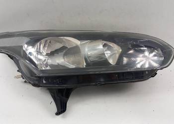 FORD TRANSIT CONNECT MK2 LAMPA PRZÓD PRAWA