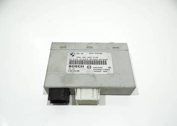 MODUŁ STEROWNIK PARKOWANIA PDC BMW E84 E87 E90 LCI 9252639