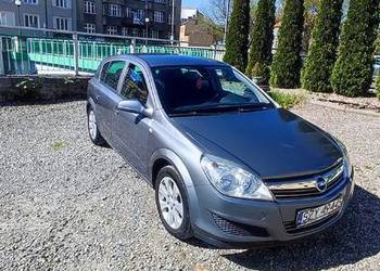 Opel Astra H 2008, 226 tys przebieg. 1.9 Ctdi Diesel.