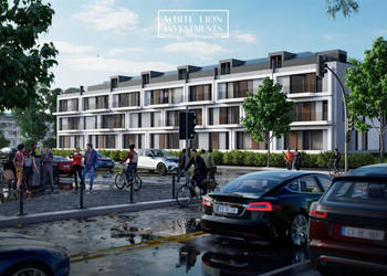 Grunt 87182 metry Kalisz