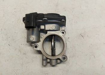 Transit Custom II przepustnica masy powietrza silnika 2.0d jb3q-9f991-ba