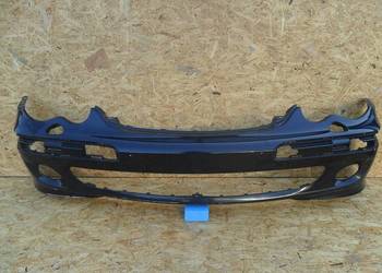 Mercedes C-Klasse W203 2003 2004 2005 2006 zderzak