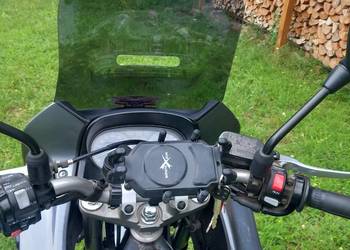 Yamaha xj diversion