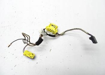 WIĄZKA PODUSZKI POWIETRZNEJ KIEROWCY AIRBAG SKODA OCTAVIA III 5E0971584A