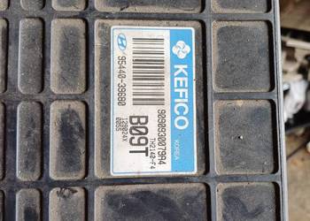 Hyundai sterownik 95440-39680