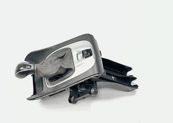 DŹWIGNIA ZMIANY BIEGÓW OPEL MERIVA B II 13258302