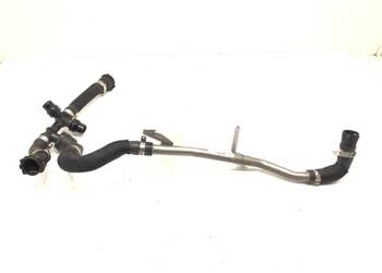 RURA PRZEWÓD WODY JEEP COMPASS MP 52216522 1.5 131KM