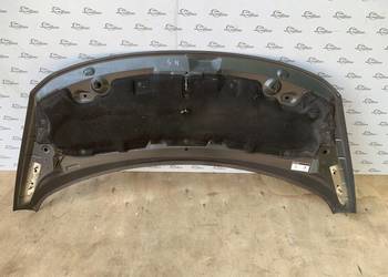 PEUGEOT 3008 I LIFT 16r maska PEUGEOT 3008 I LIFT 16r maska