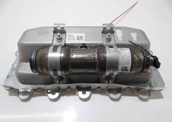 PODUSZKA POWIETRZNA PASAŻERA BMW F10 9230399