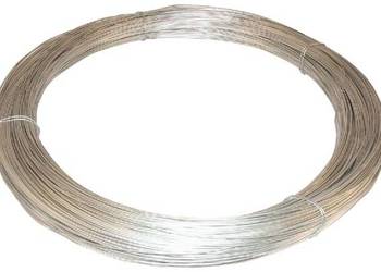 Drut ogrodzeniowy 2 mm 25 kg 704052FA