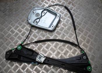 MECHANIZM PODNOŚNIK SZYBY PRAWY PRZÓD VW GOLF V