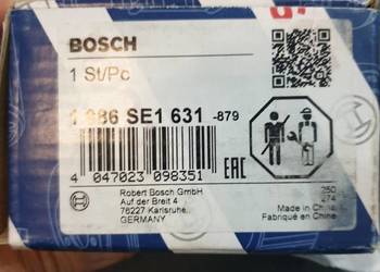 BENDIX BOSCH 1 986 SE1 631